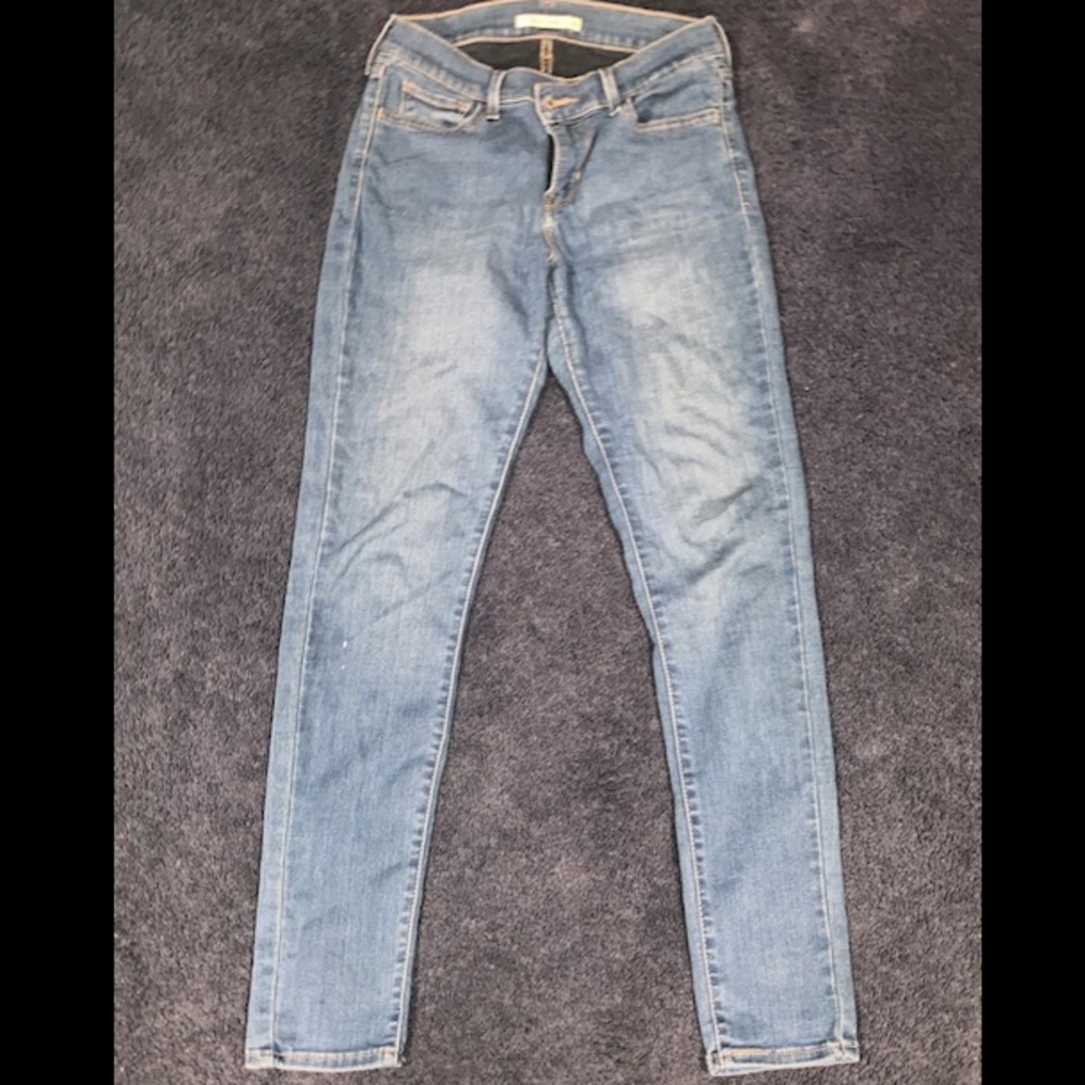 Levi’s jeans